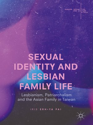 cover image of Sexual Identity and Lesbian Family Life